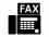 Faxen is uit de mode: stopzetting faxlijn 09/357.36.97